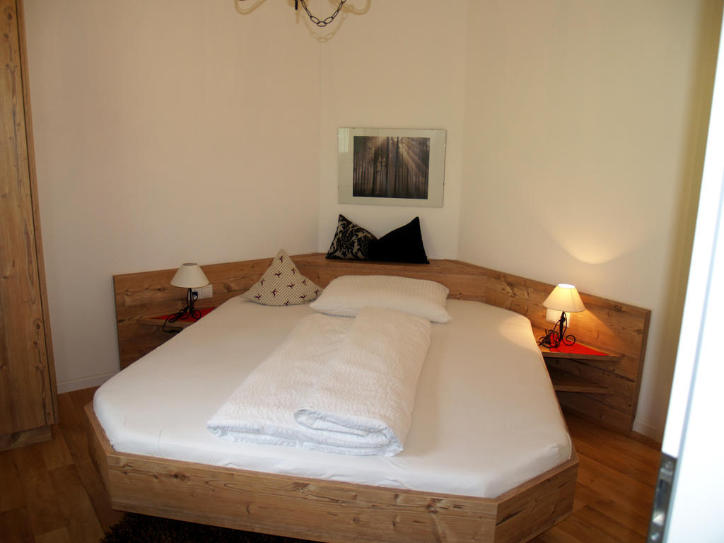 Cafe Schneider Bed and Breakfast Lappago Exterior foto
