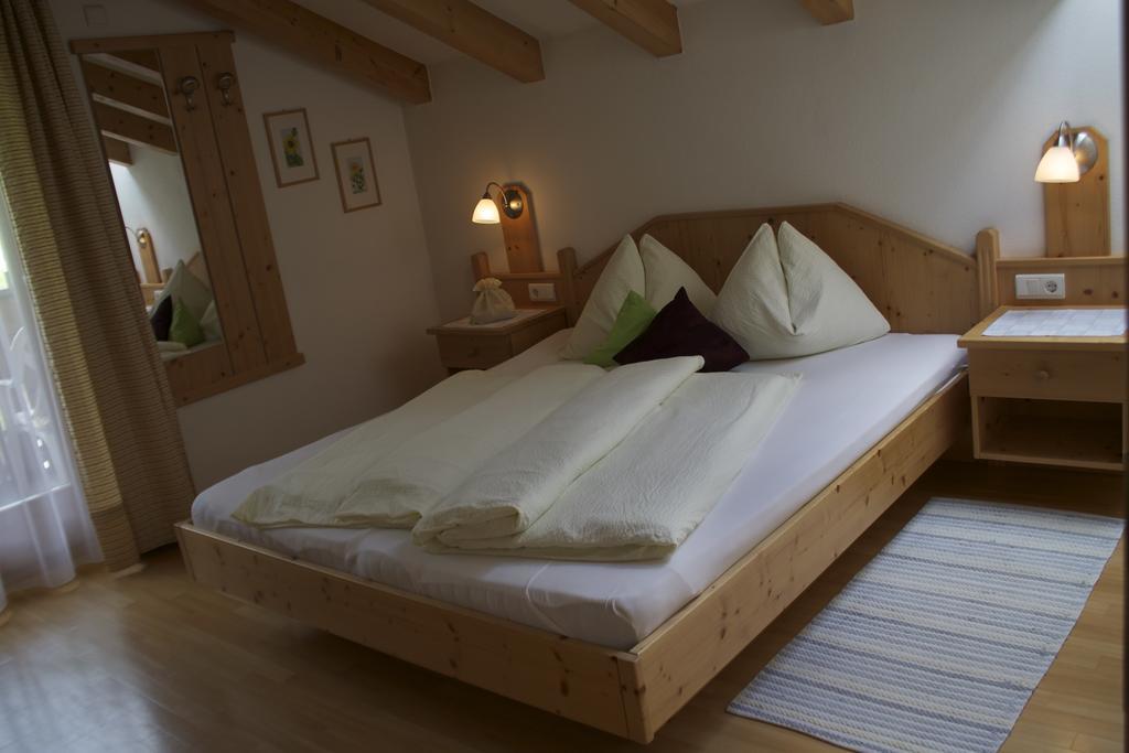 Cafe Schneider Bed and Breakfast Lappago Exterior foto