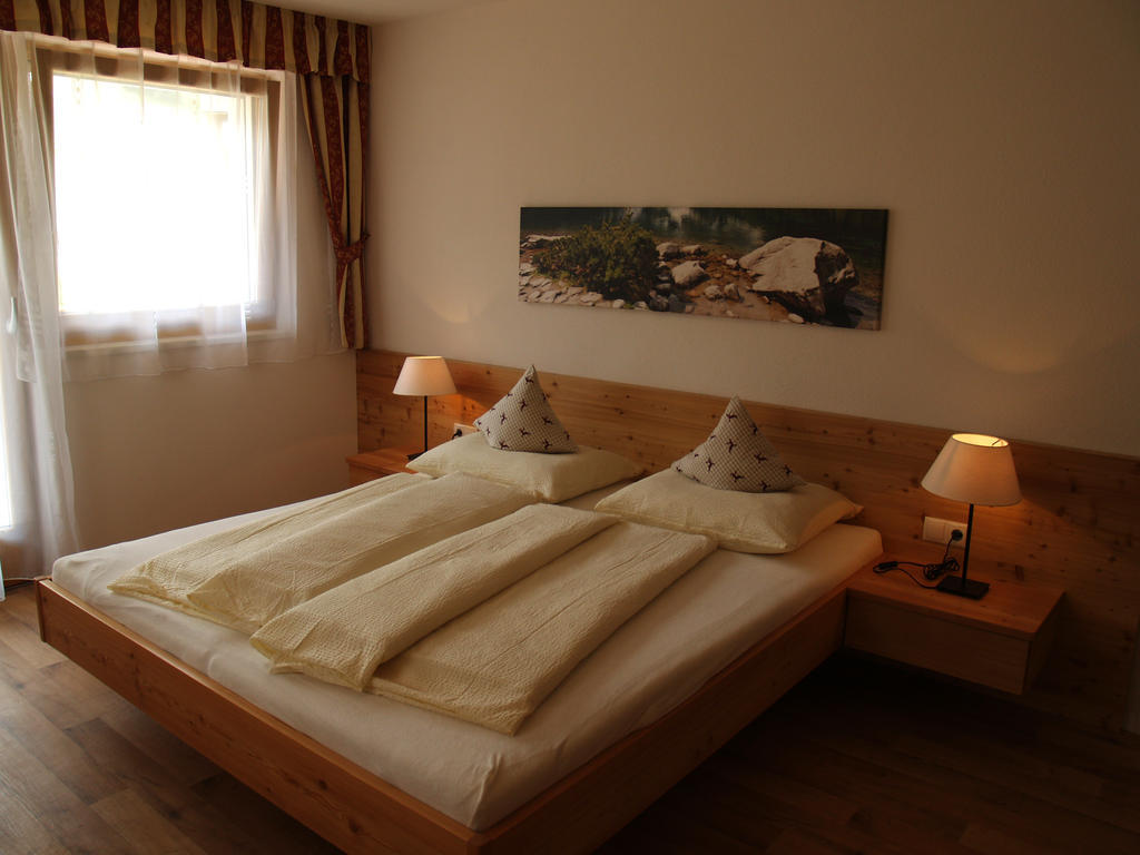 Cafe Schneider Bed and Breakfast Lappago Exterior foto