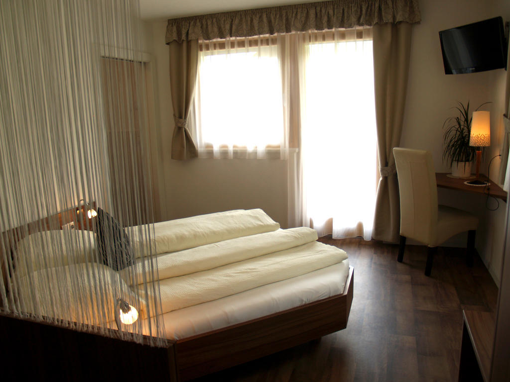 Cafe Schneider Bed and Breakfast Lappago Exterior foto
