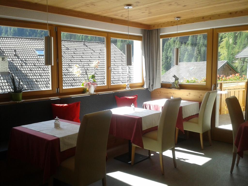 Cafe Schneider Bed and Breakfast Lappago Exterior foto